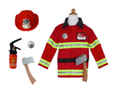 Firefighter Set