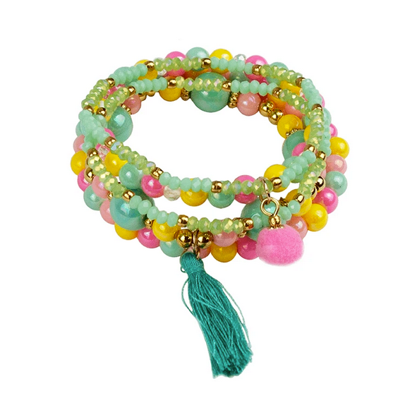 Mango Tango Bracelets