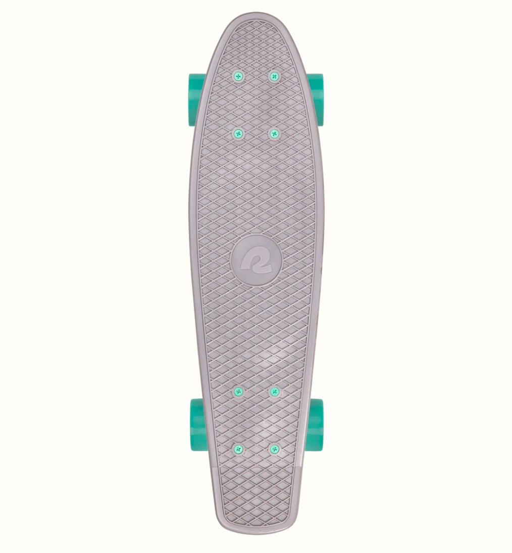 Quip Mini Cruiser Skateboard | Shark