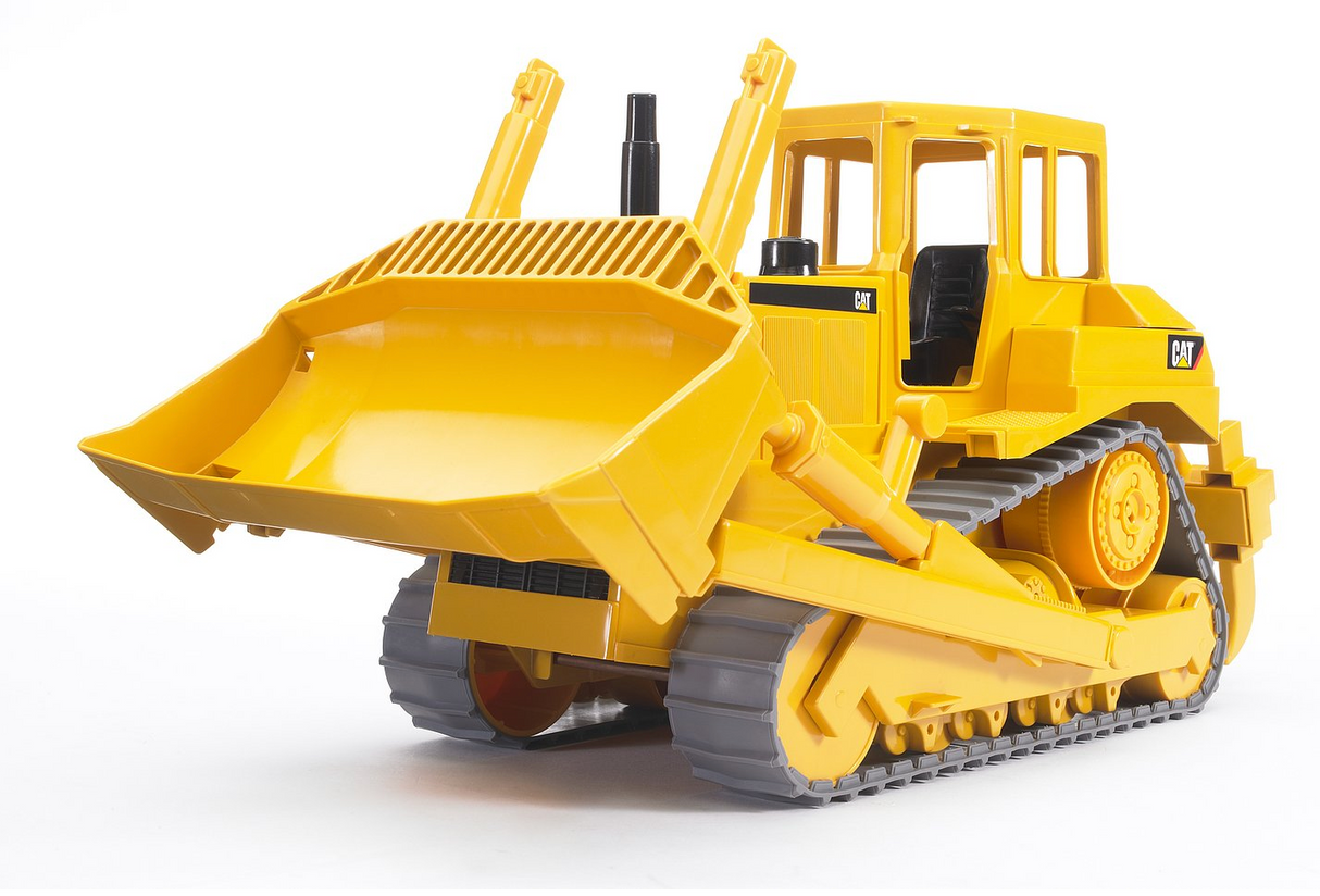 Cat Bulldozer