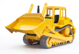 Cat Bulldozer