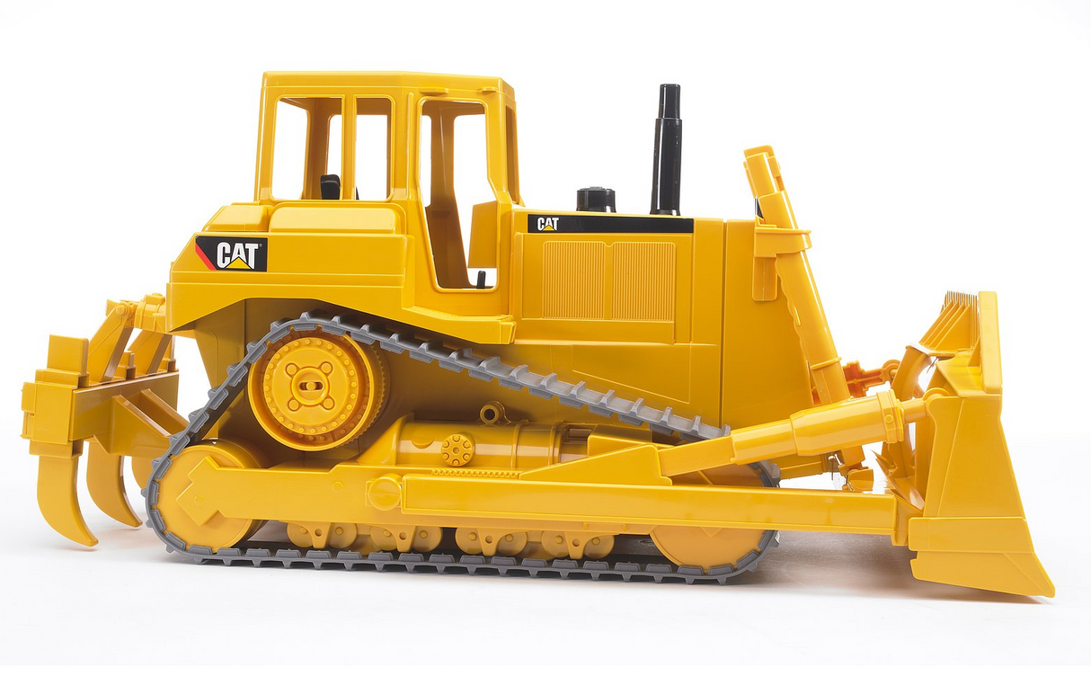 Cat Bulldozer