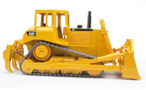 Cat Bulldozer