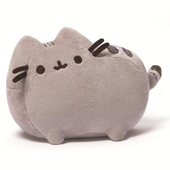 Pusheen