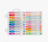 Mini Doodlers Fruity Scented Gel Pens