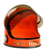 Astronaut Helmet