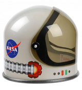 Astronaut Helmet