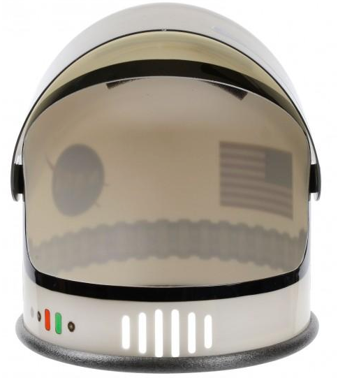 Astronaut Helmet