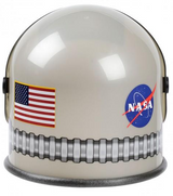 Astronaut Helmet