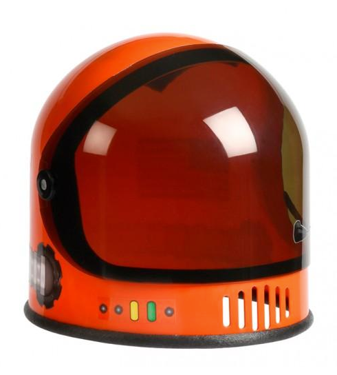 Astronaut Helmet