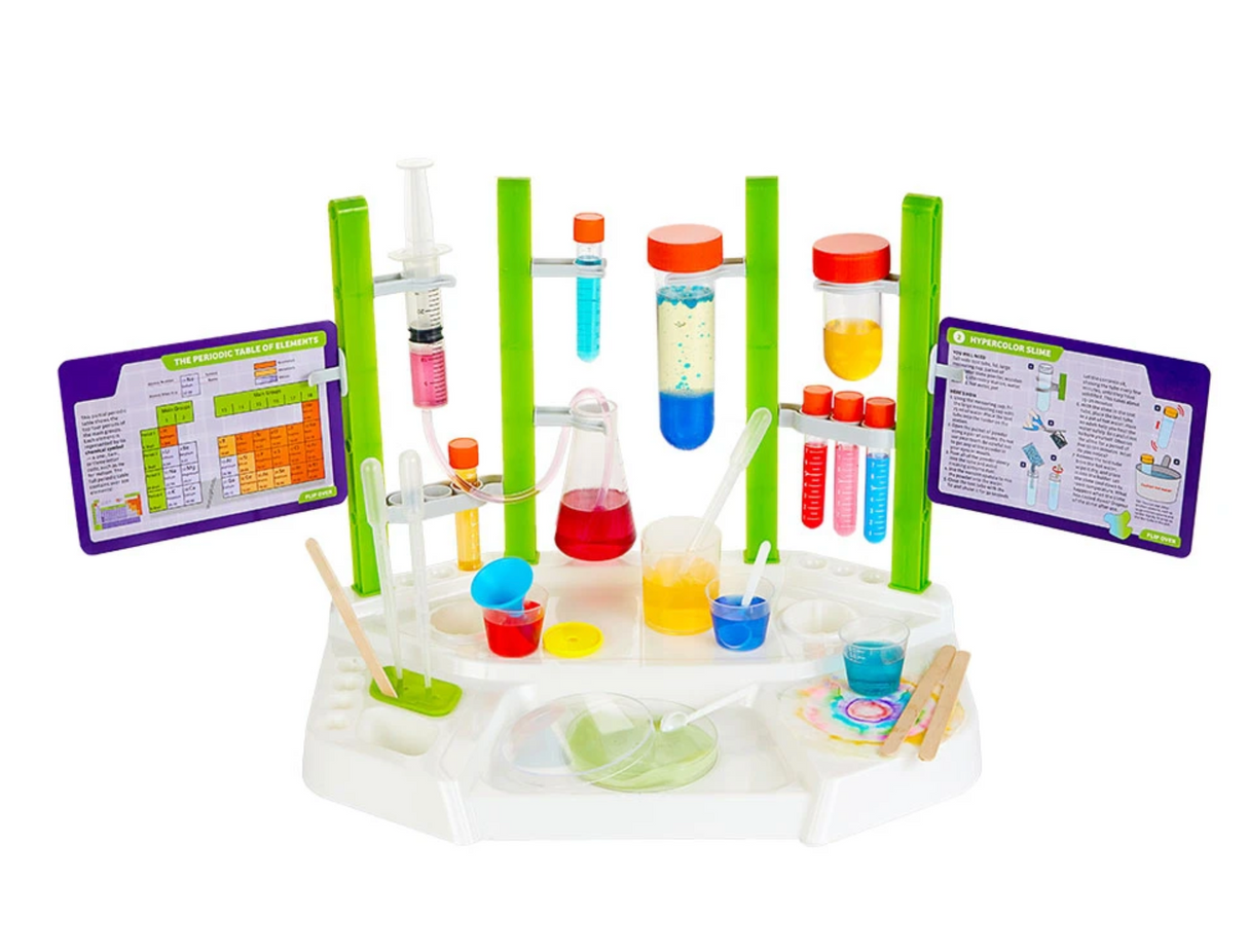 Ooze Labs Chemistry Station