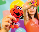 Glo Pals Elmo Character