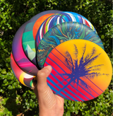 Waboba Wingman Disc