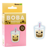 Boba Tea Bandages