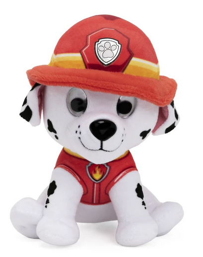 Paw Patrol Character