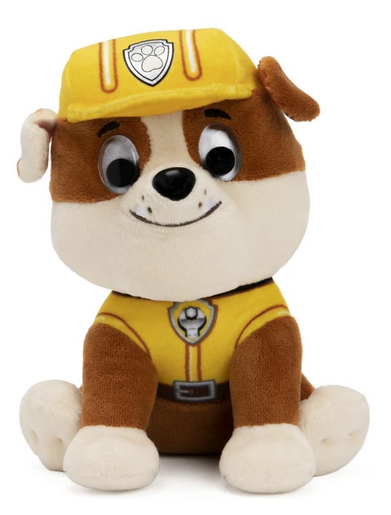 Paw Patrol Character