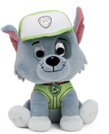 Paw Patrol Character