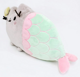 Pusheen Mermaid