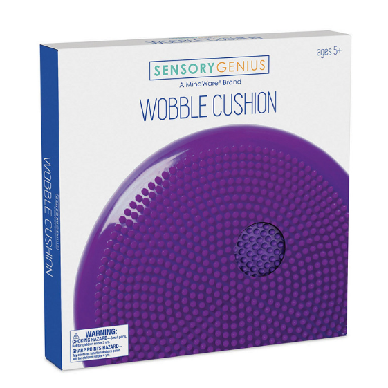 Sensory Genius Wobble Cushion