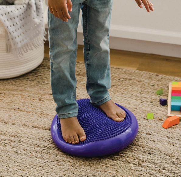 Sensory Genius Wobble Cushion