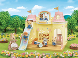 Baby Castle Nursery