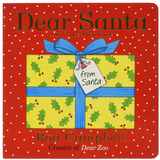 Dear Santa