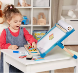 Magnetic Tabletop Easel