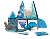 Magnatiles Arctic 25pc