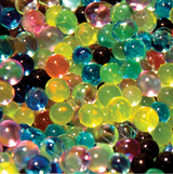 Polymer Spheres