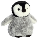 Penguin Pippy