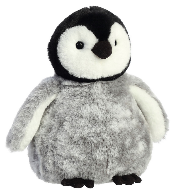 Penguin Pippy