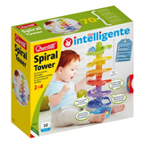 Rainbow Spiral Tower