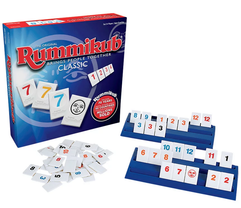 Rummikub