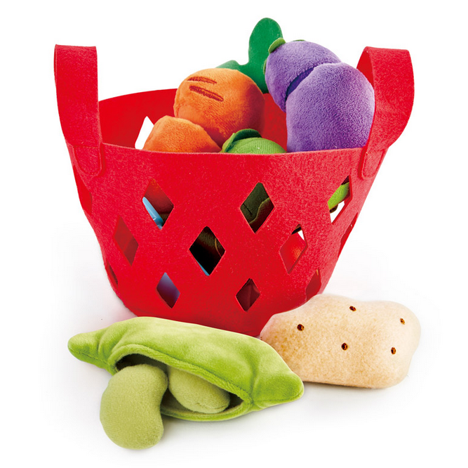 Vegetable Basket