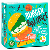 Burger Balance