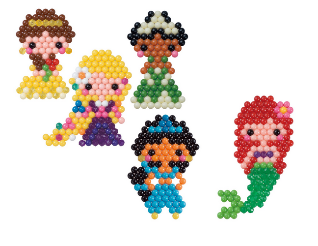 Aquabeads Disney Princess Set