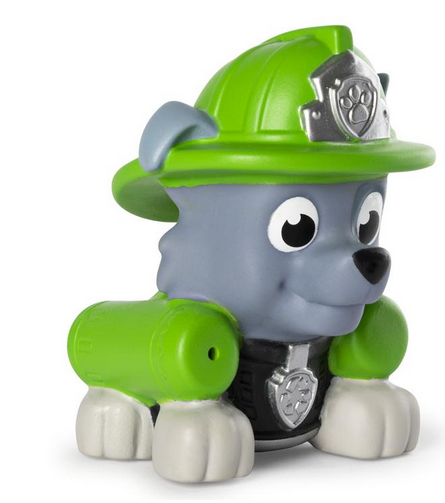 Paw Patrol Bath Squirter