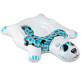 Snow Tube | Polar Bear