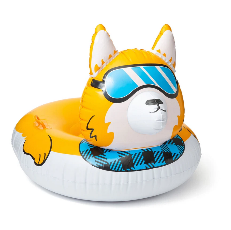 Snow Tube | Corgi