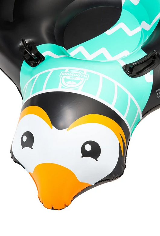 Snow Tube | Penguin