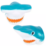 Hammerhead Shark Rubber Puppet