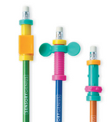 Sensory Genius Pencil Pushers