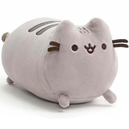 Pusheen Squisheen Log Small