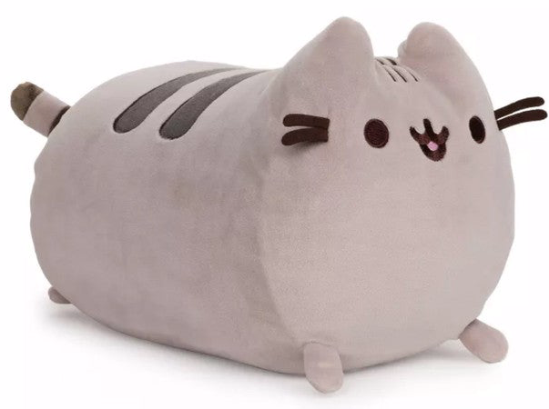 Pusheen Squisheen Log Small