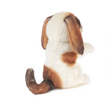 Dog Finger Puppet