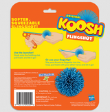 Koosh Flingshot