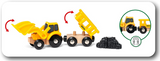 Construction Vehicles