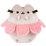 Pusheen Flower Petals