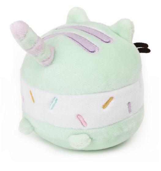 Pusheen Ice Cream Sandwich