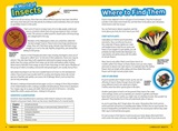 Kids Field Guide: Insects